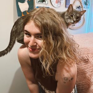 We love your furry friends just as much as you do ❤️ Pet friendly all the way 🐈🐶🐈🐶

#petfriends #studenthousing #apartments