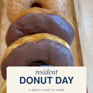 Good morning at the Chronicle 😮‍💨