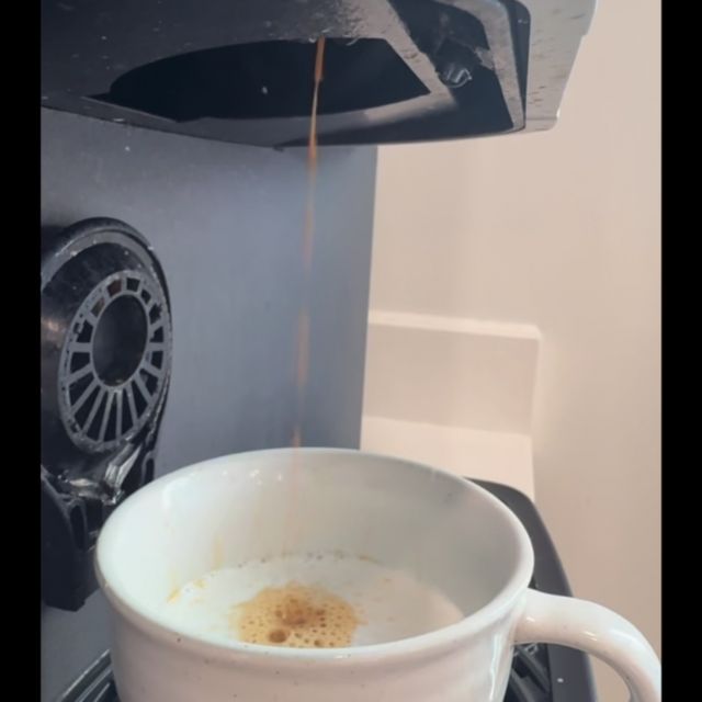 A small taste of one of our agent’s morning rituals 🤍whats your morning routine?