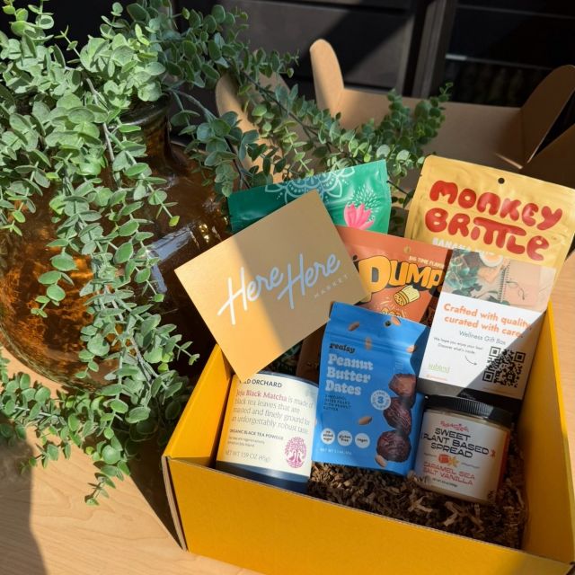 your daily rituals just got a little sweeter ✨

we’ve teamed up with Here Here Market for our Rituals > Routines social media challenge! 🤎

share a little moment from your daily ritual, tag @thechronicleon8th, and you could win a curated Here Here blind box filled with goodies made to make the everyday feel a little more special. 🎁

because at Chronicle, we’re all about romanticizing the little things. ☕️✨

#ChronicleOn8th #HereHereMarket #RitualsOverRoutines #ElevatedLiving #ColumbiaMO