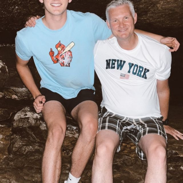 Bring your dad by for Father’s Day. You won’t regret it 😎
