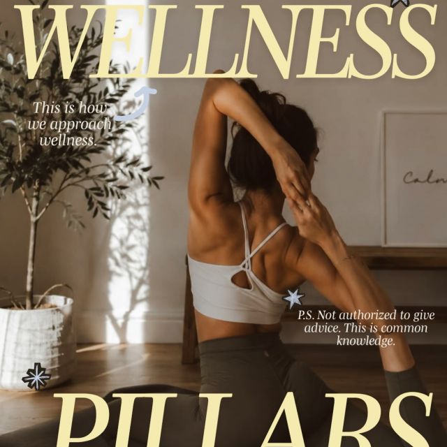 Wellness should feel like part of your day, not something extra. Now in your resident app, with all classes and content designed to meet you where you are, whenever you need it.